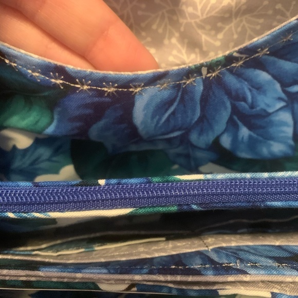 Handmade Clutch purse, brand new - Picture 6 of 6